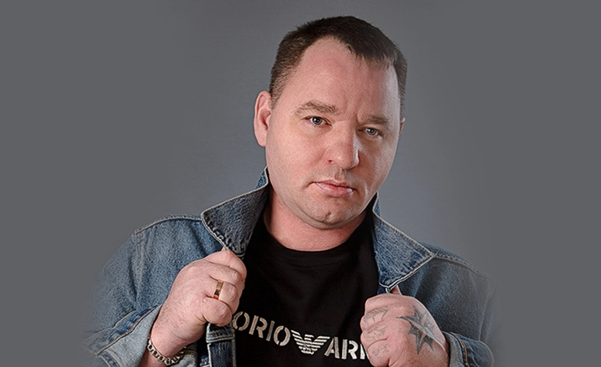 Сергей Завьялов