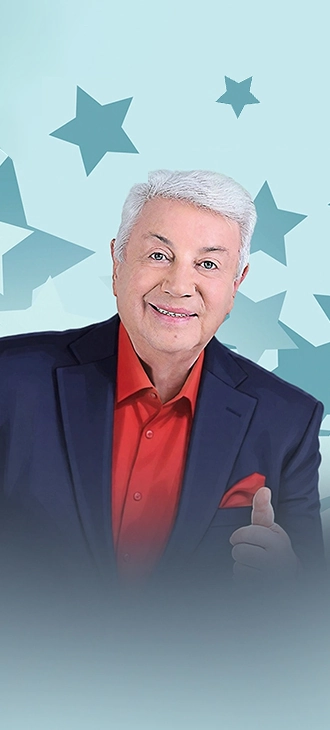 Владимир Винокур в Анапе!