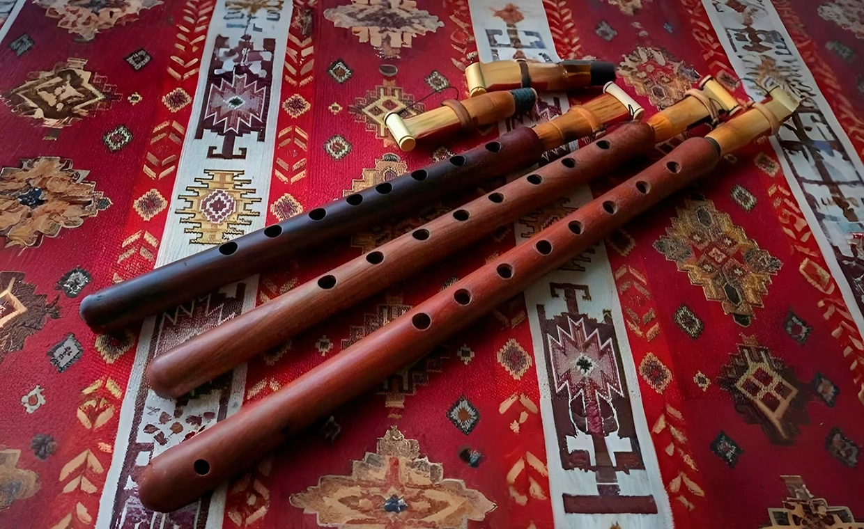 Музыкальный вечер «Калейдоскоп»