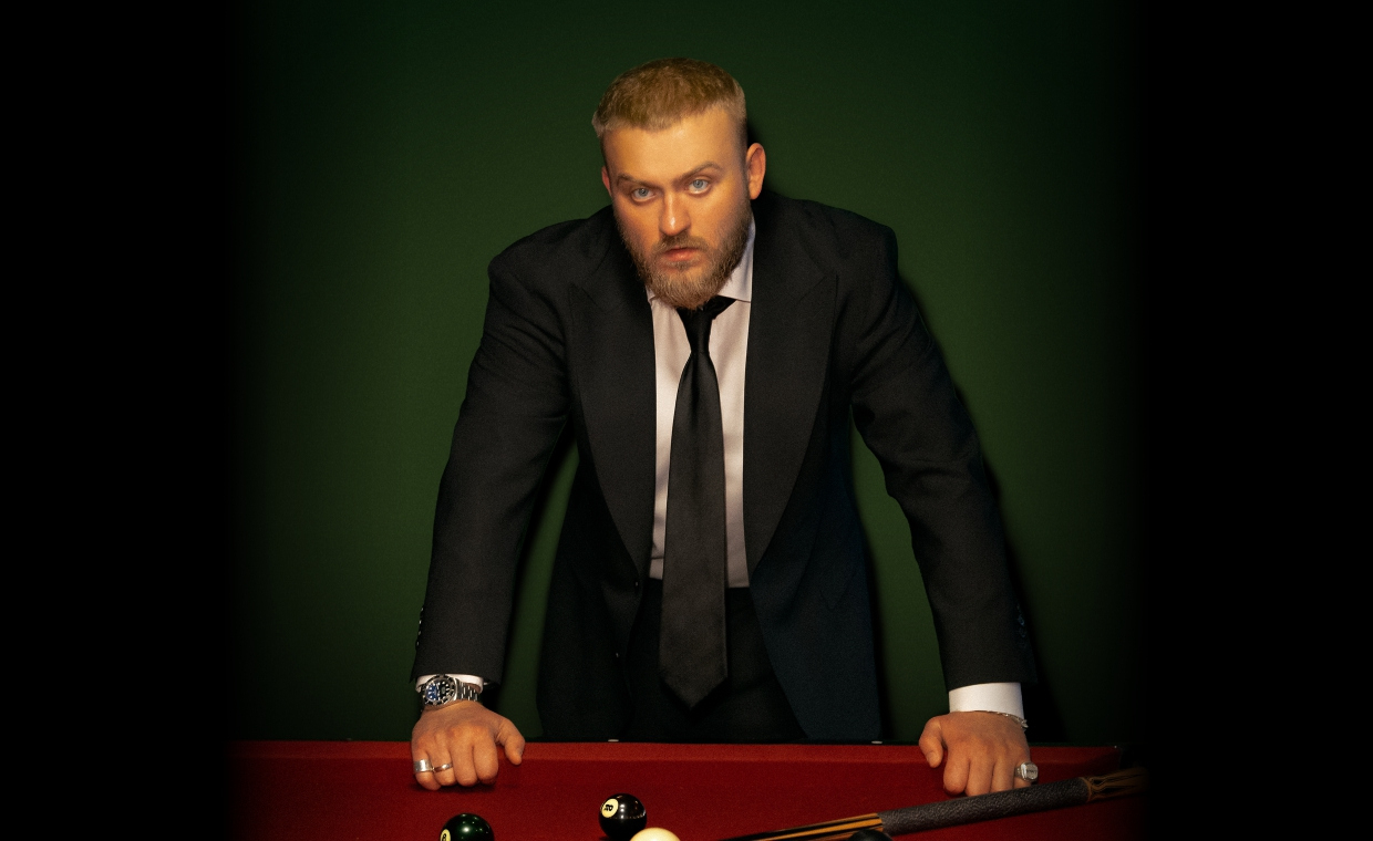 Павел Дедищев