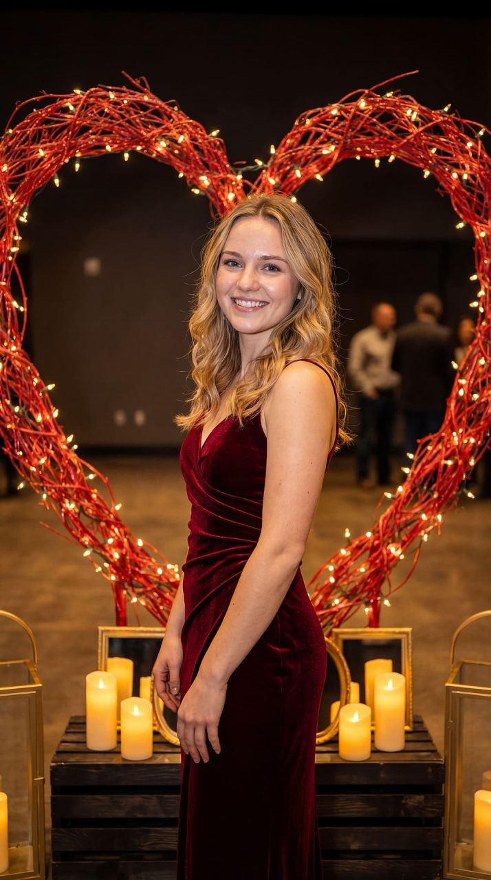 Оркестр при свечах. Музыка любви