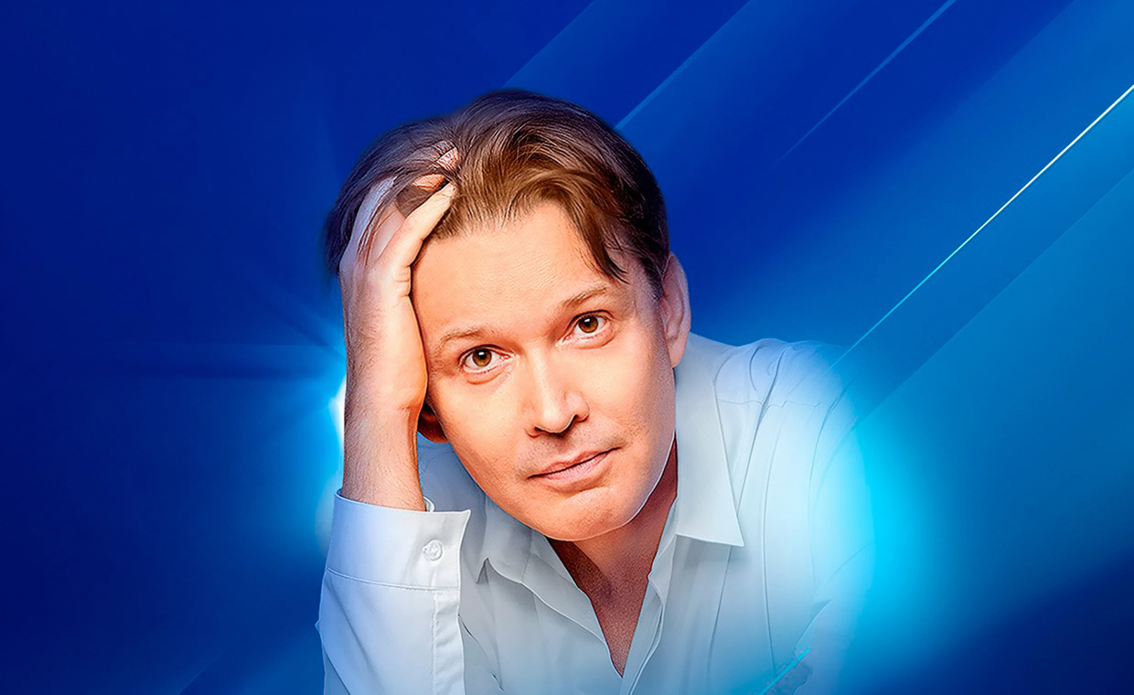 Олег Погудин / Архангельск