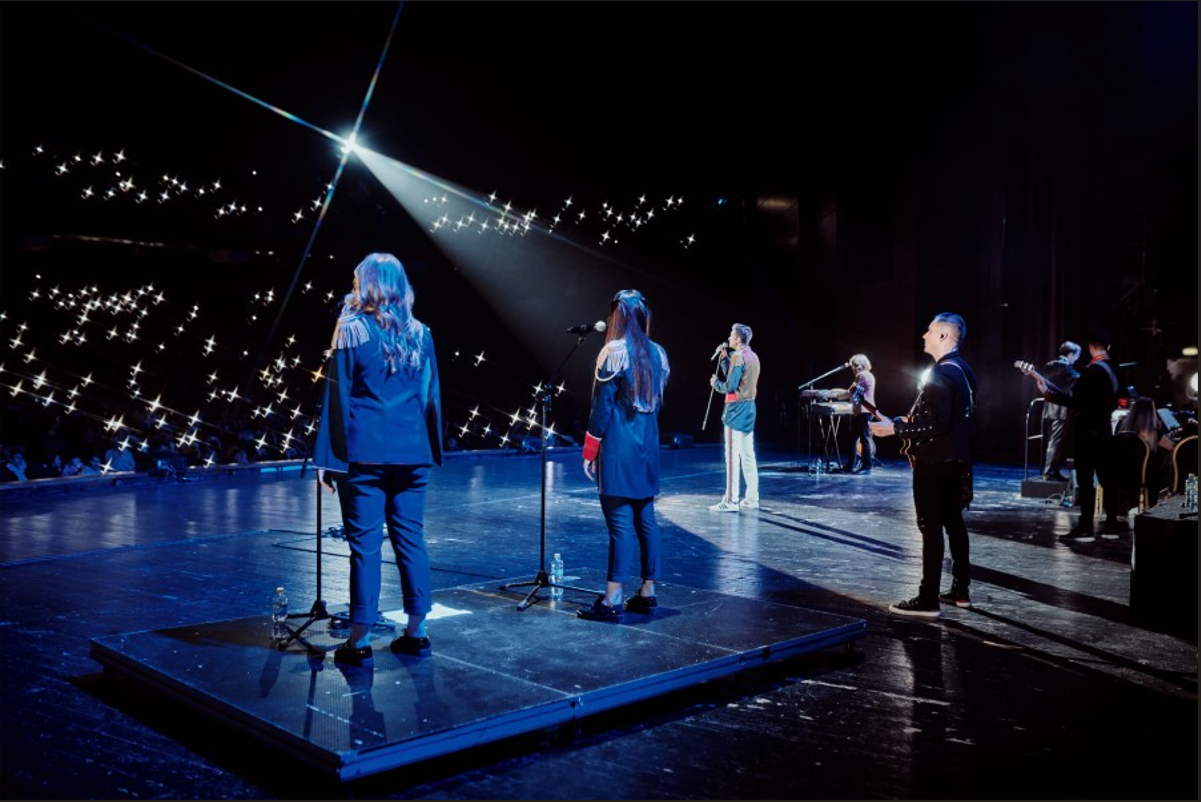 Queen. Шоу «Богемская рапсодия» в сопровождении симфонического оркестра