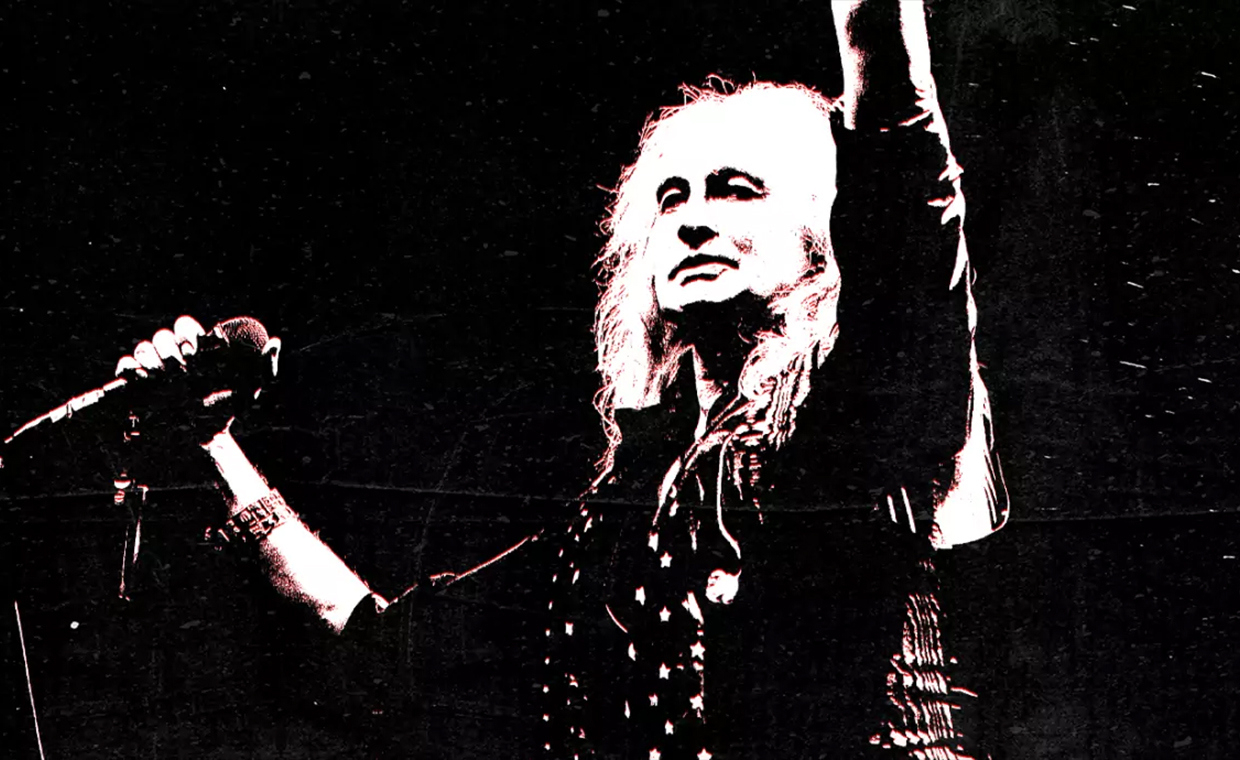 Александр Иванов и группа "Рондо" 04.11.2025