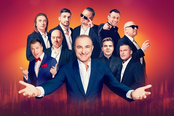 Хор Турецкого