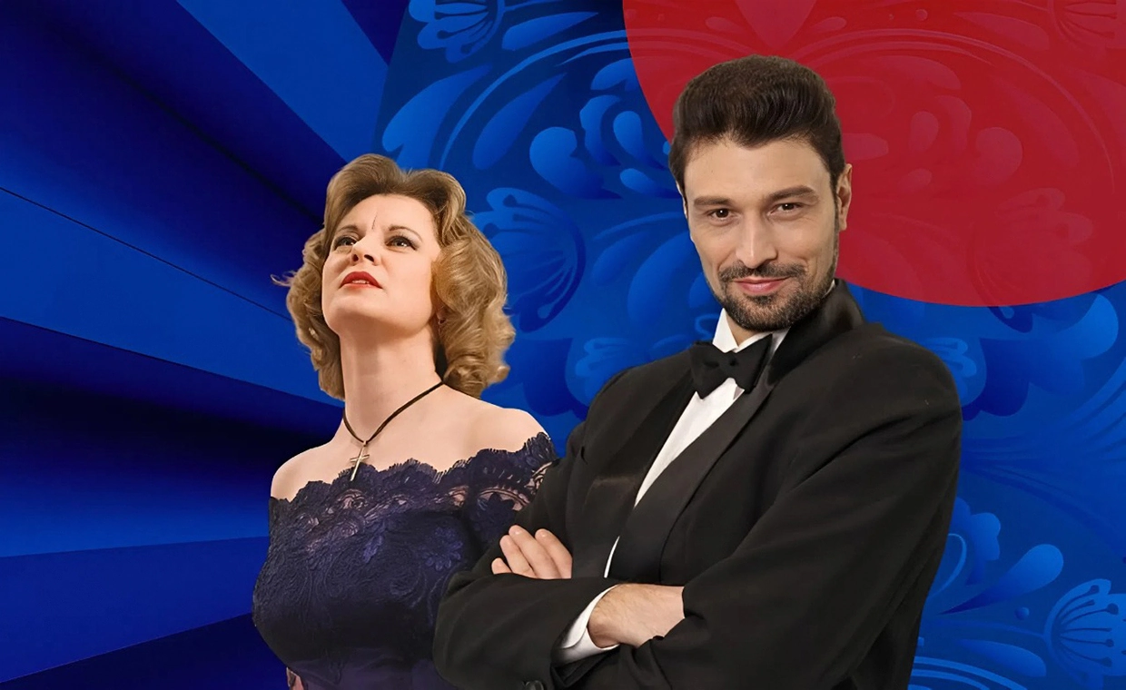Большие гастроли: Солисты Пермского театра оперы и балета