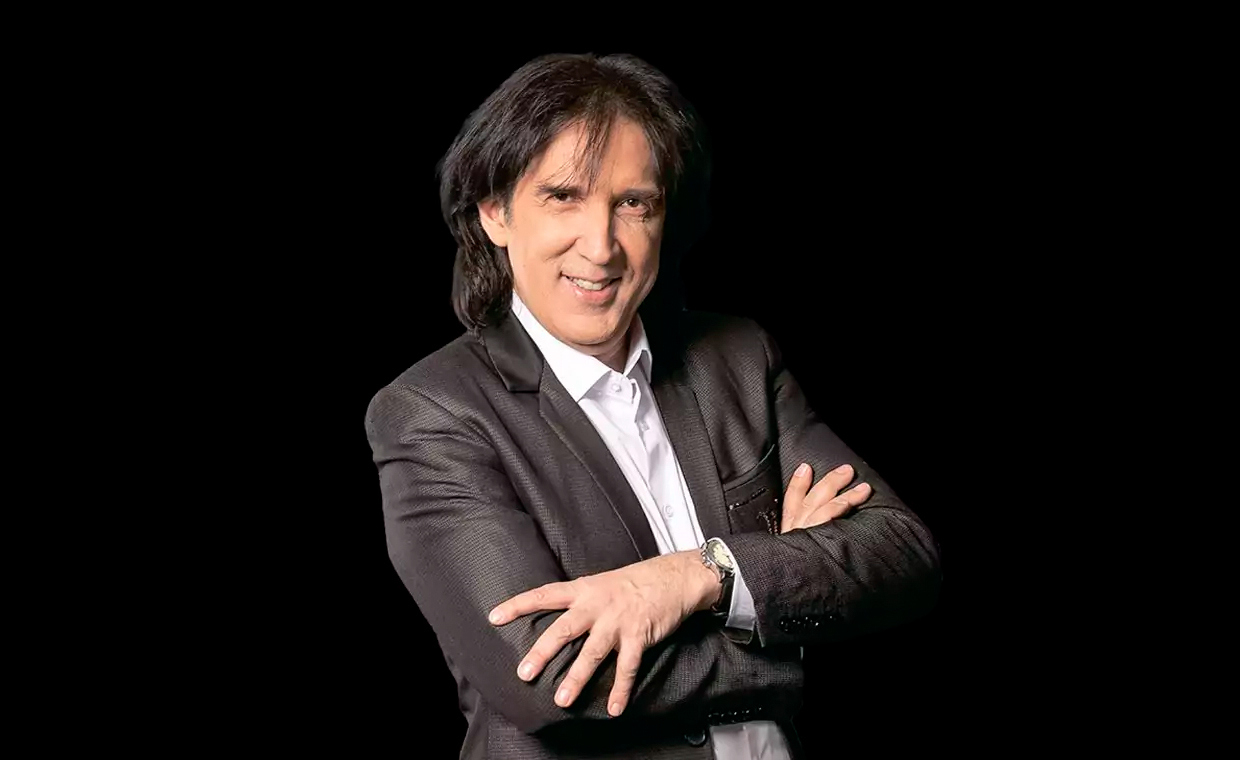 Кай Метов «60 Лет. Большой юбилейный концерт»