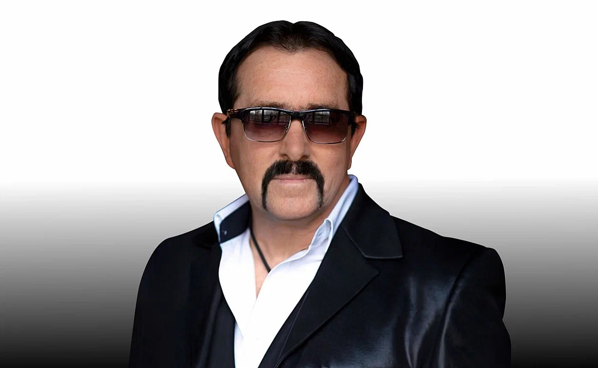 Владимир Ждамиров г. Березники