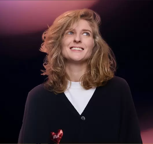 Елизавета Варвара Аранова. Stand Up (Стендап)