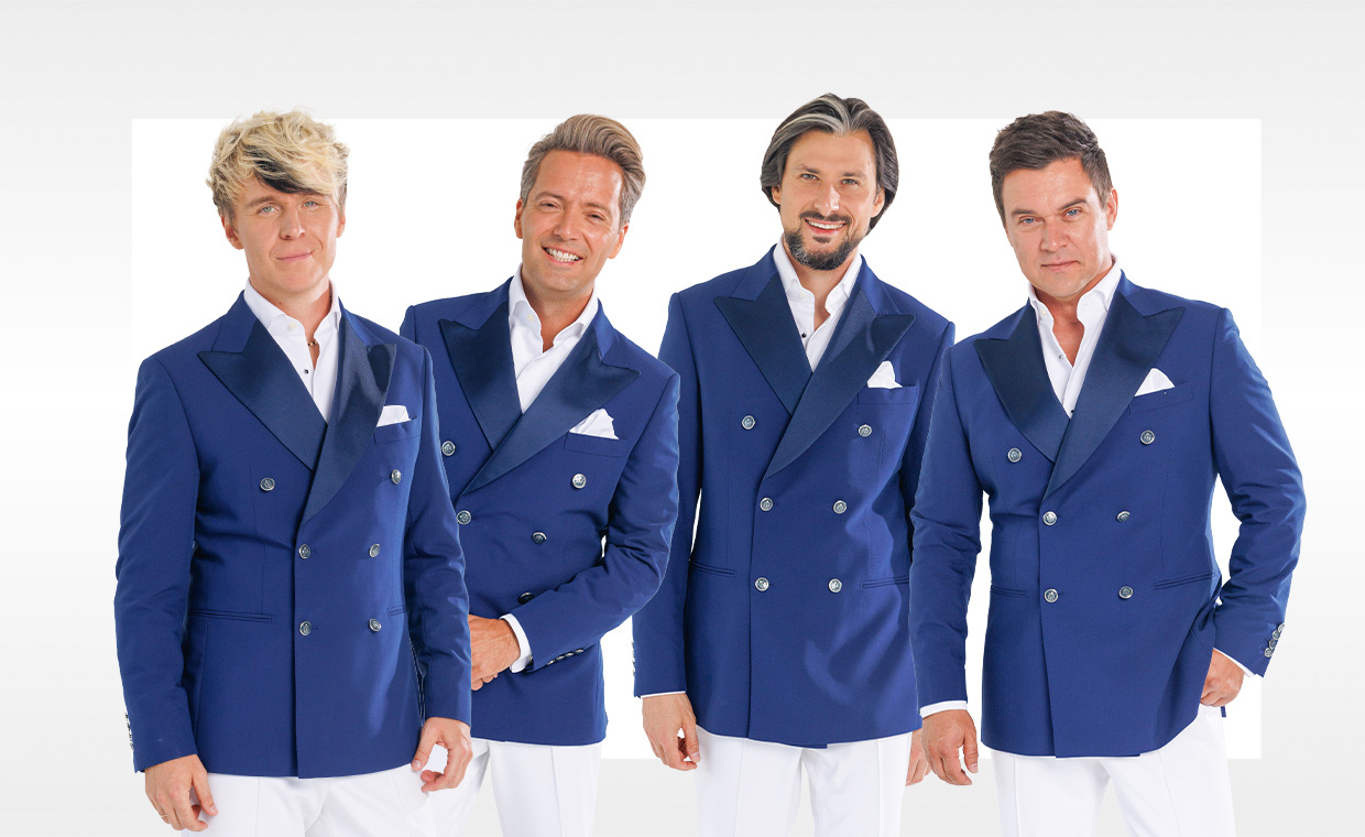 Группа "Кватро"