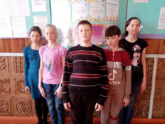 Тематическая программа «Идеалы братства и солидарности: начало пути интернационалистов»