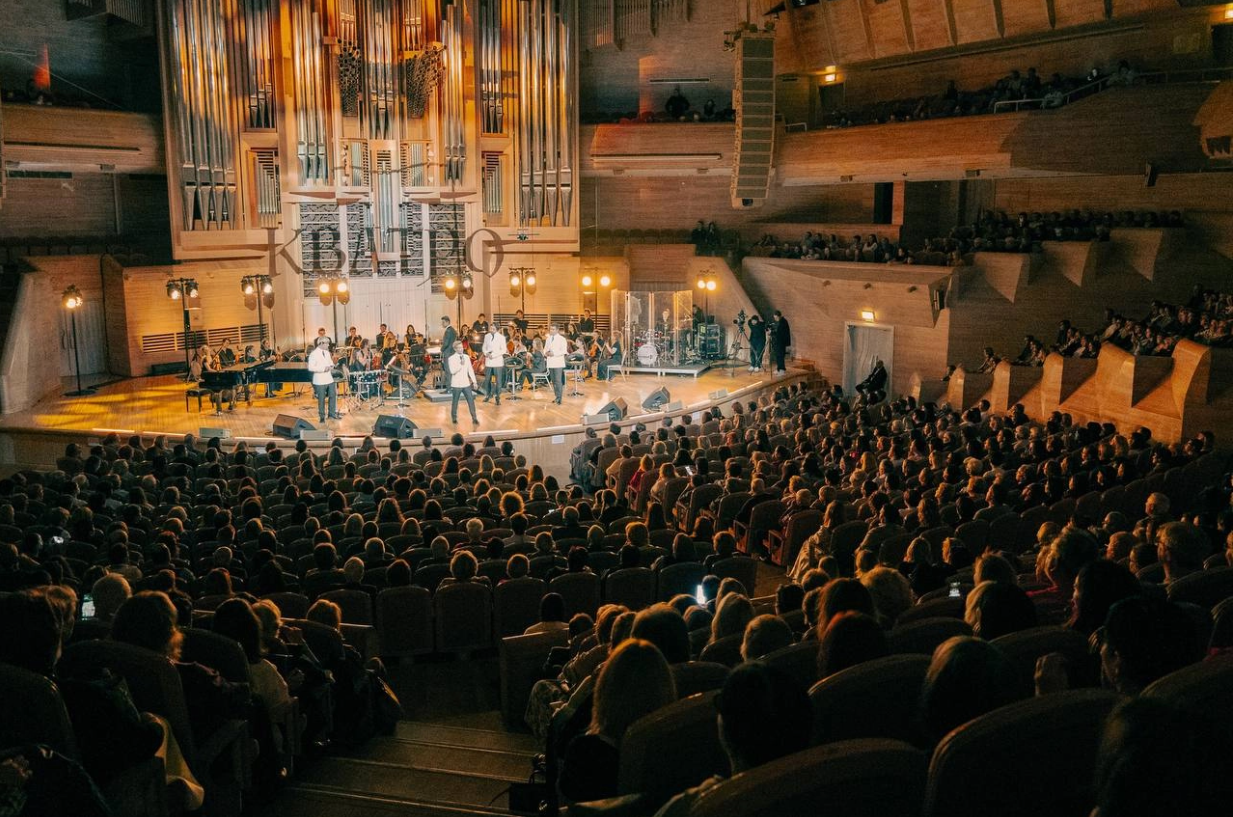 Группа "Кватро"