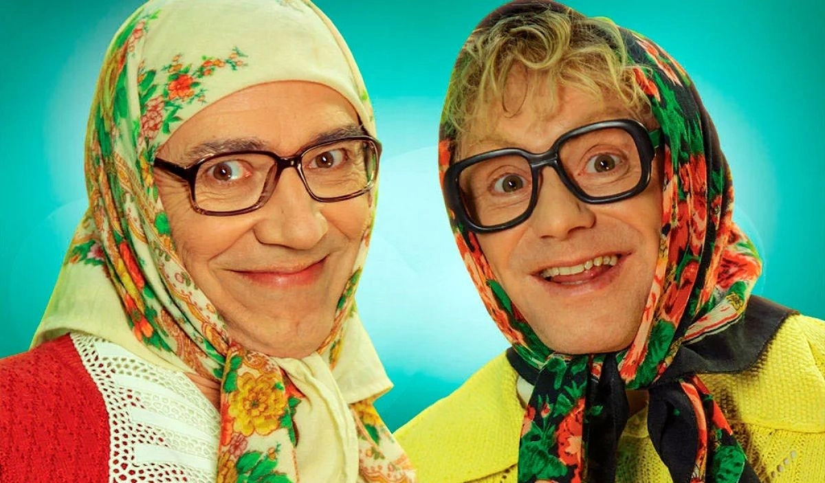 НОВЫЕ РУССКИЕ БАБКИ.Чита.