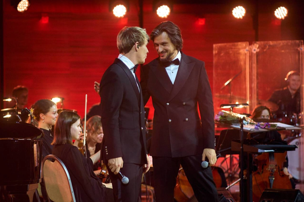 Группа "Кватро"