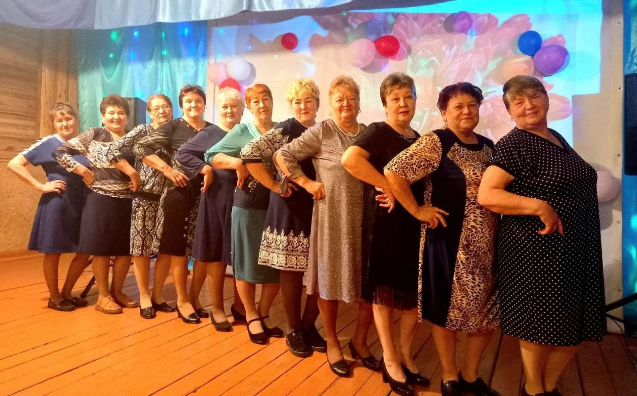 Тематическая программа «мужская сила и женская красота»