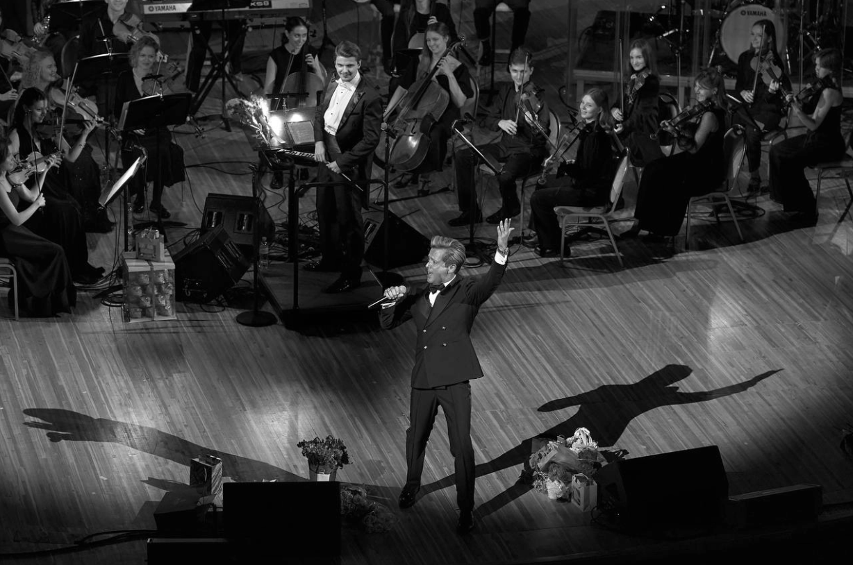 Группа "Кватро"