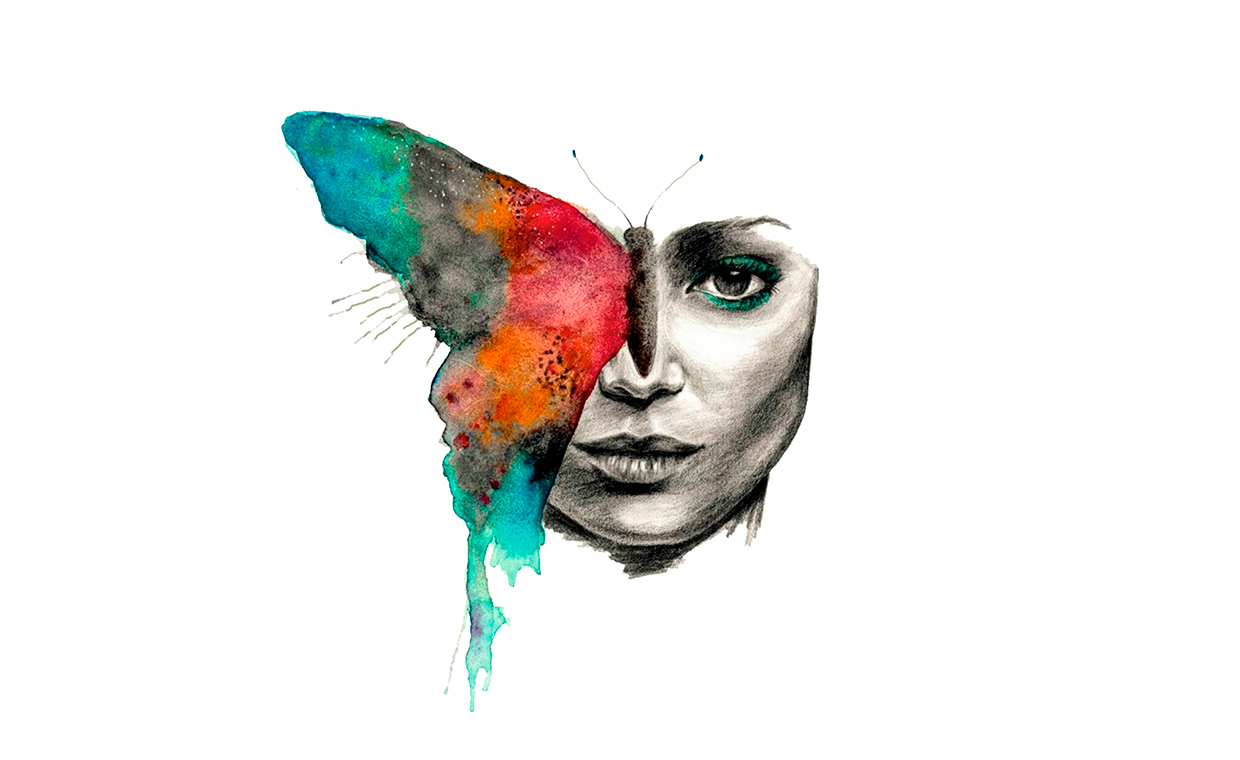 День рождения мамы