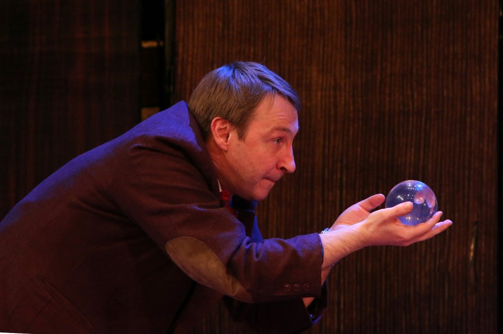 Сеанс гипноза для семейной пары