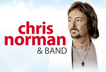 Chris Norman&Band