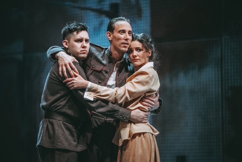 Дни Турбиных