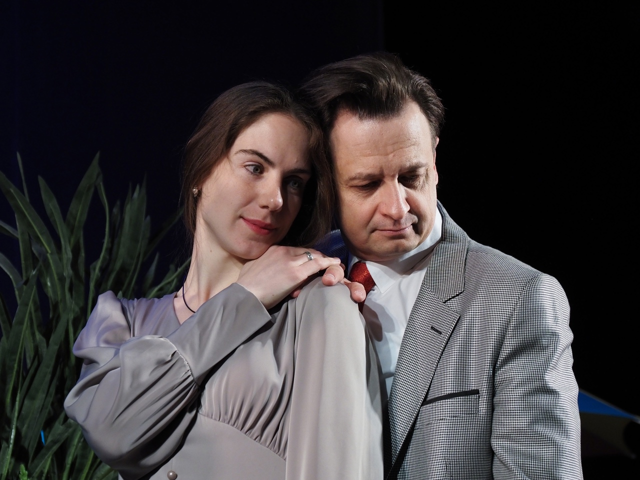 Дама с собачкой