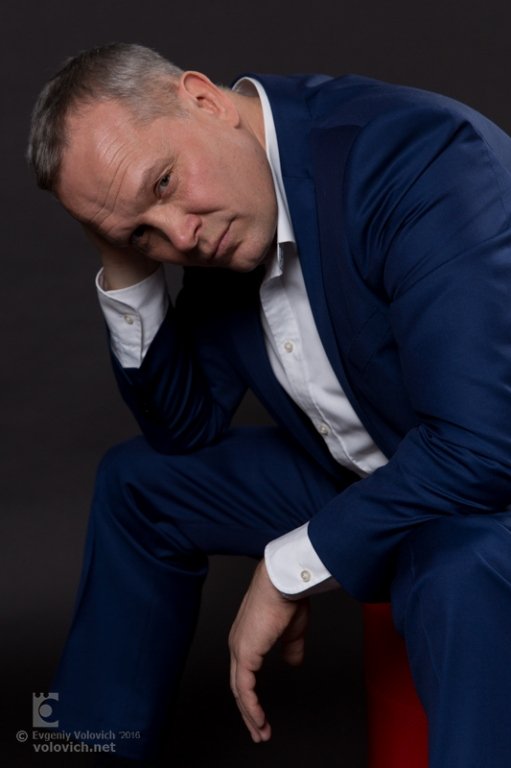 Вячеслав Московкин "Лично..."