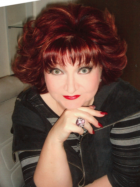 Елена Степаненко Юмористическая программа