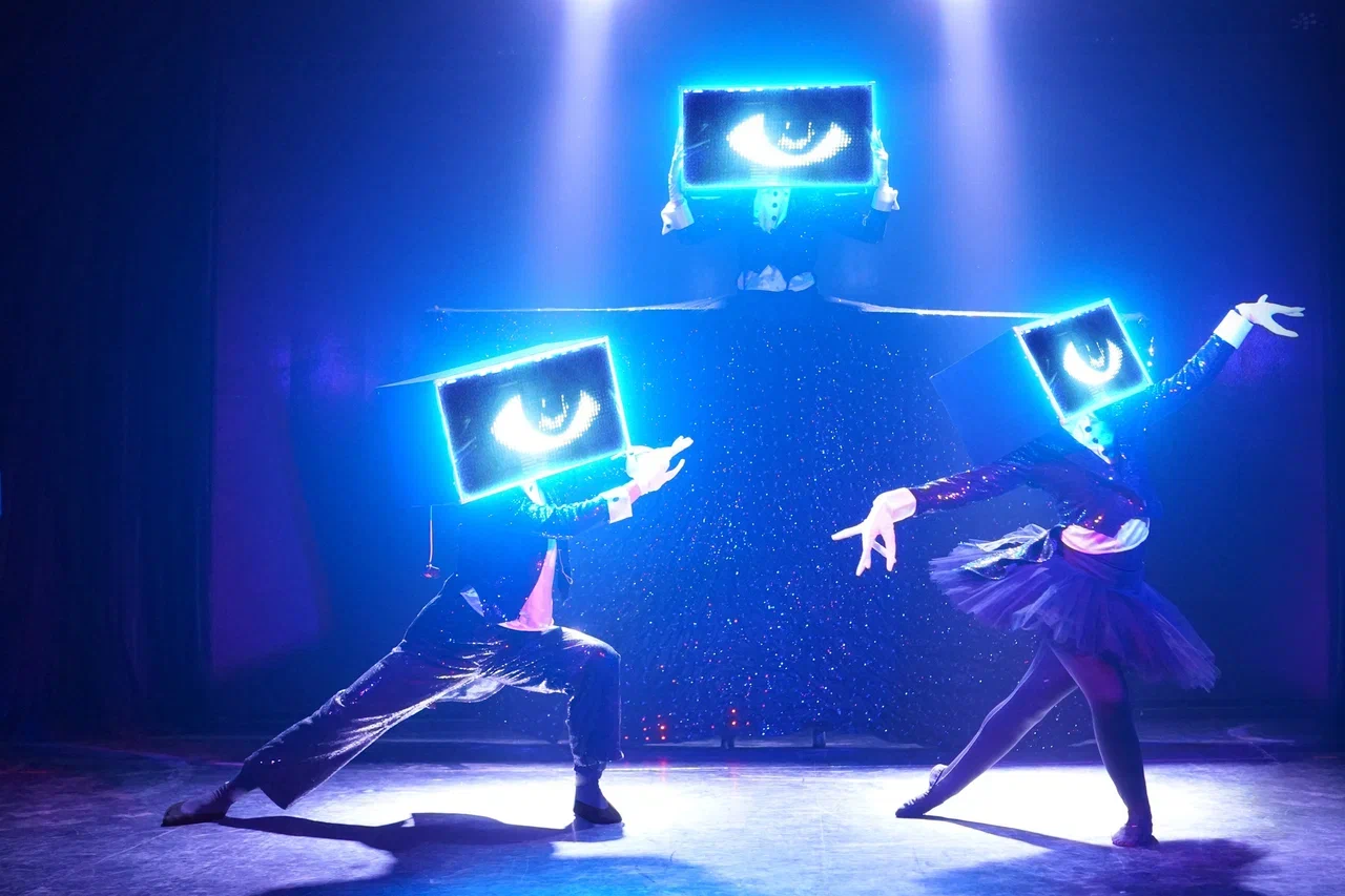 Затерянные миры