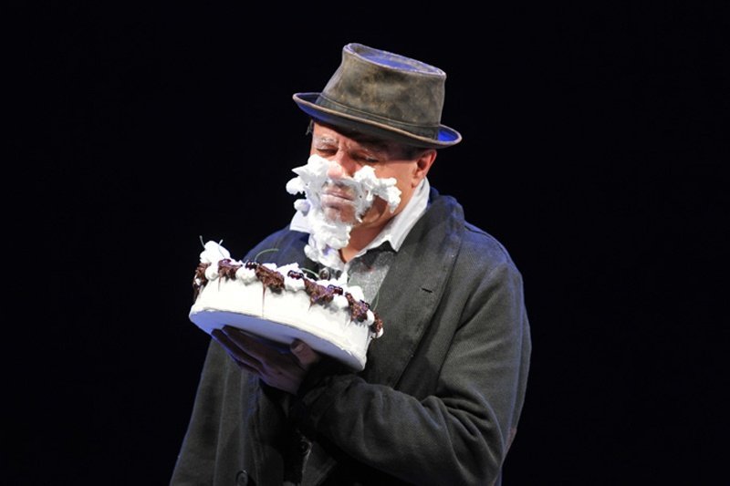 Суп из Канарейки