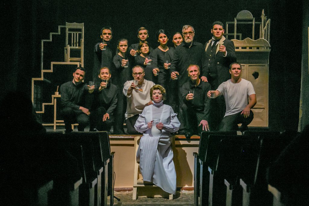 Отрочество