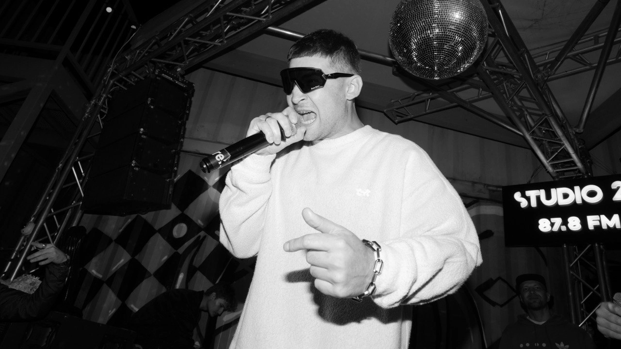 Концерт группы «РЭ.ПРЭСА»