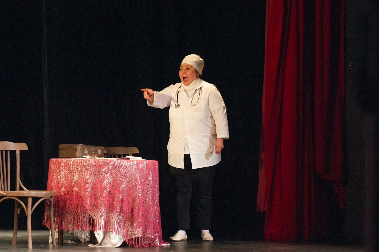 Раневская. Сквозь смех и слезы