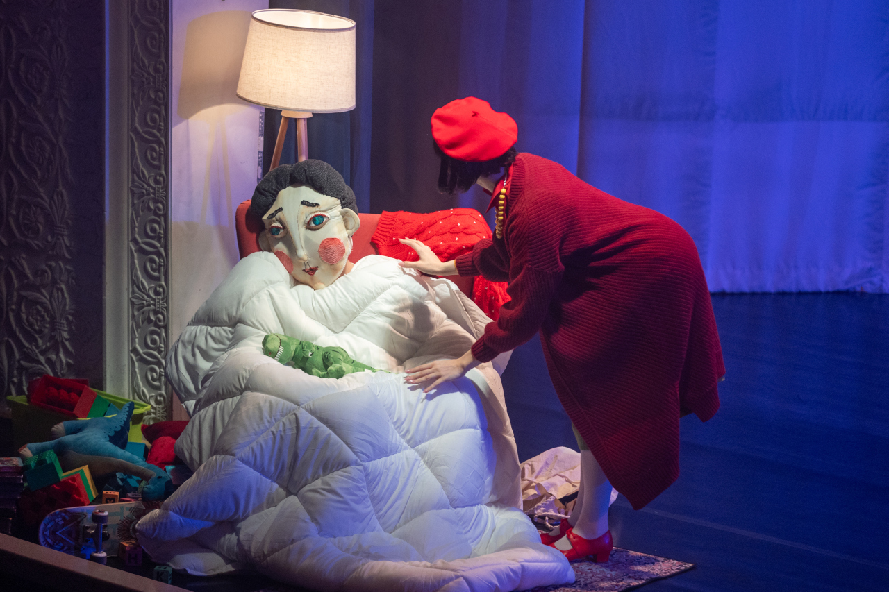 ЩЕЛКУНЧИК. Балет в двух актах