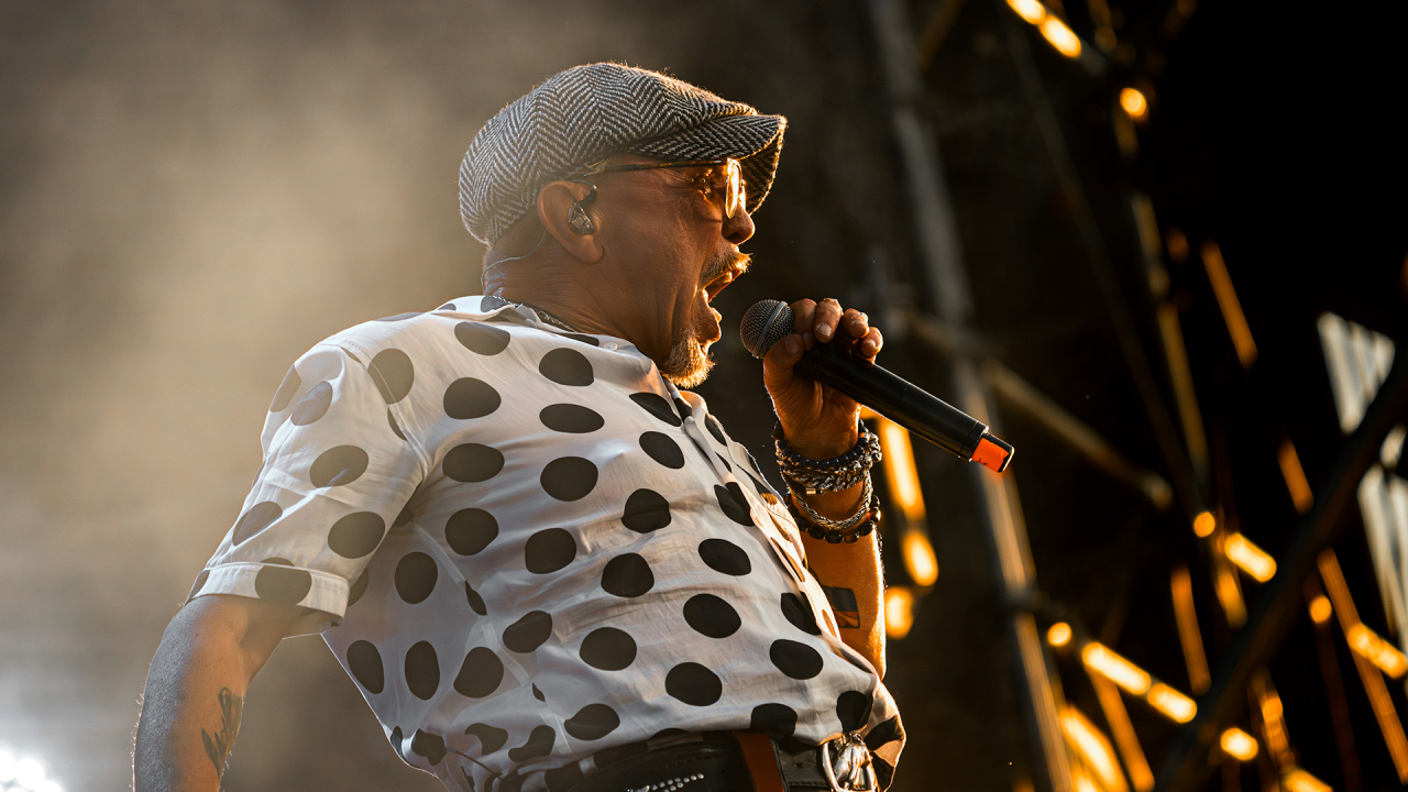 Гарик Сукачёв