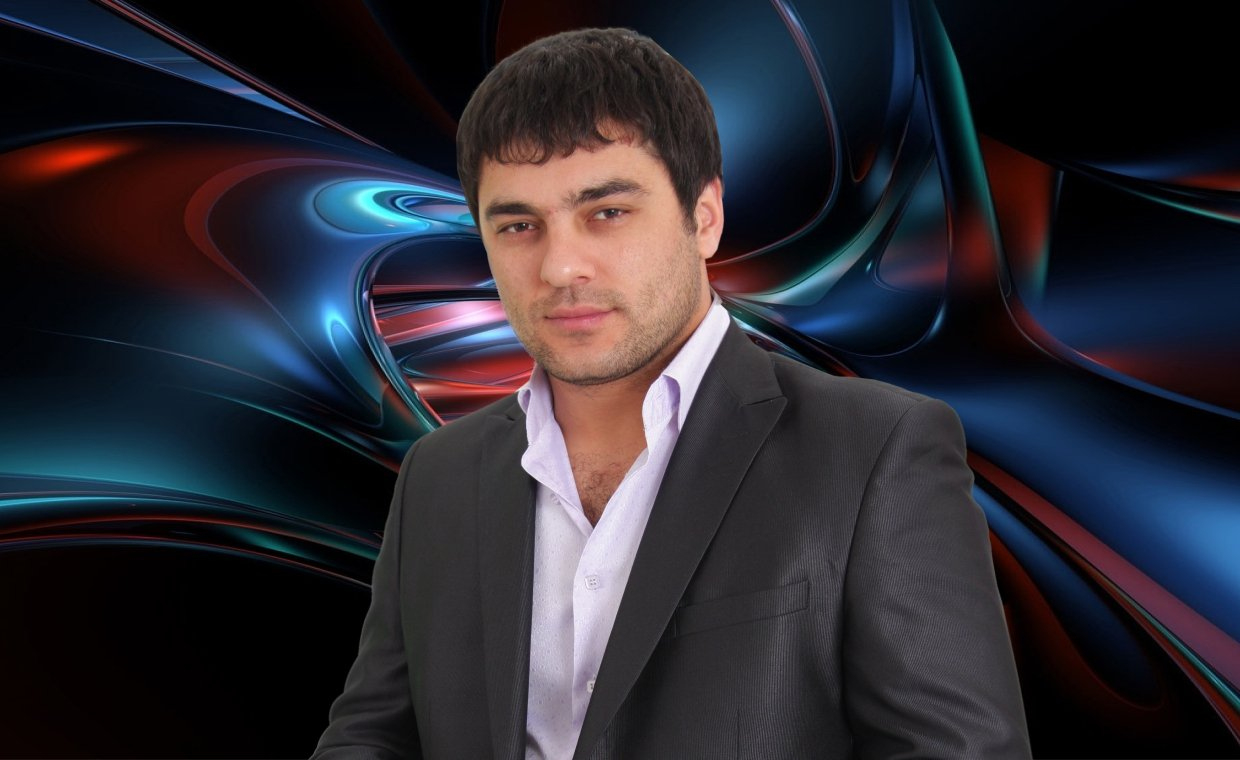 Мурат Тхагалегов (Екатеринбург). Большой сольный концерт