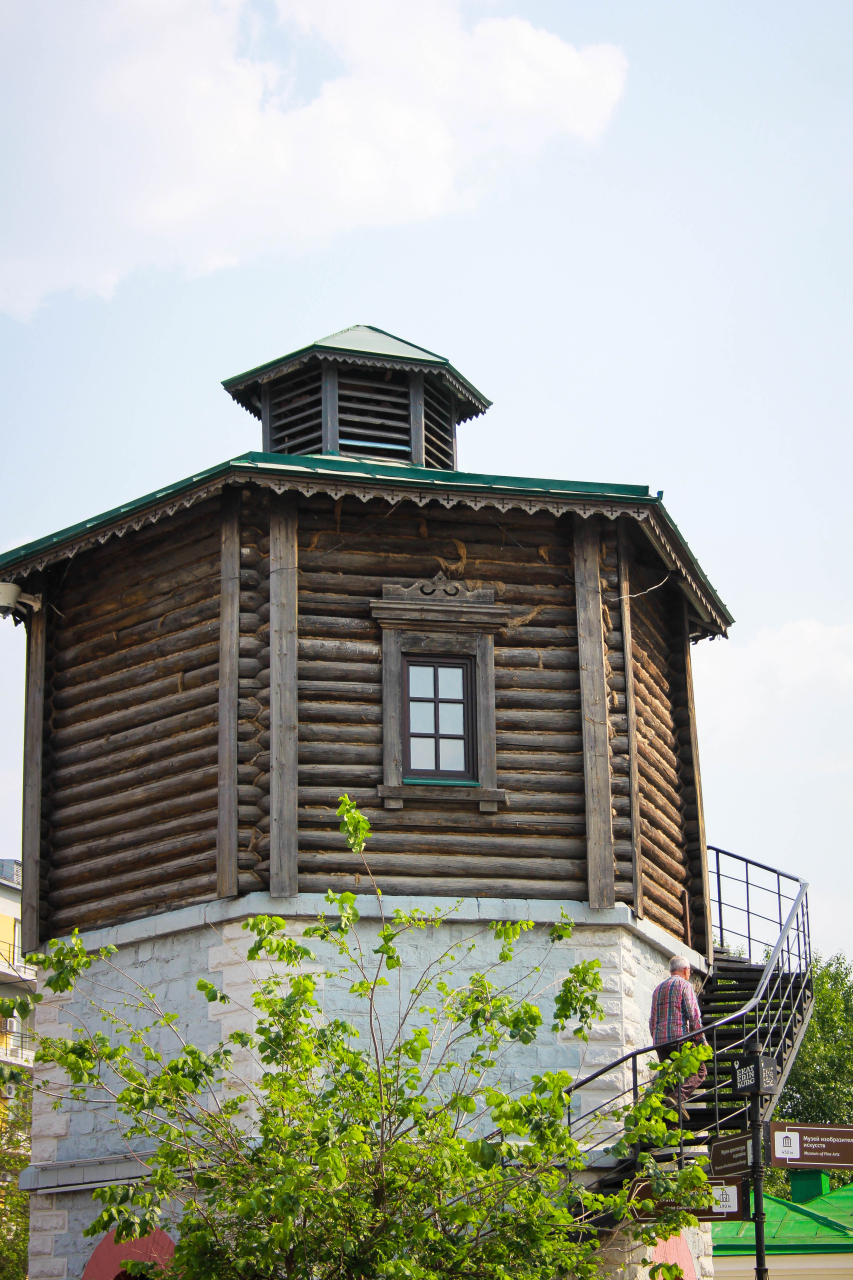 Экскурсия "Ганина Яма и Храм на Крови"