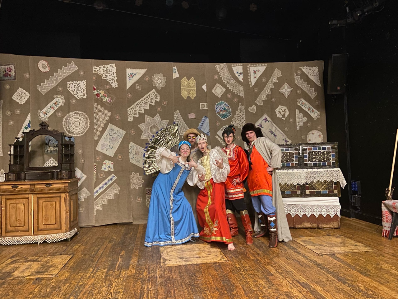 Финист Ясный Сокол