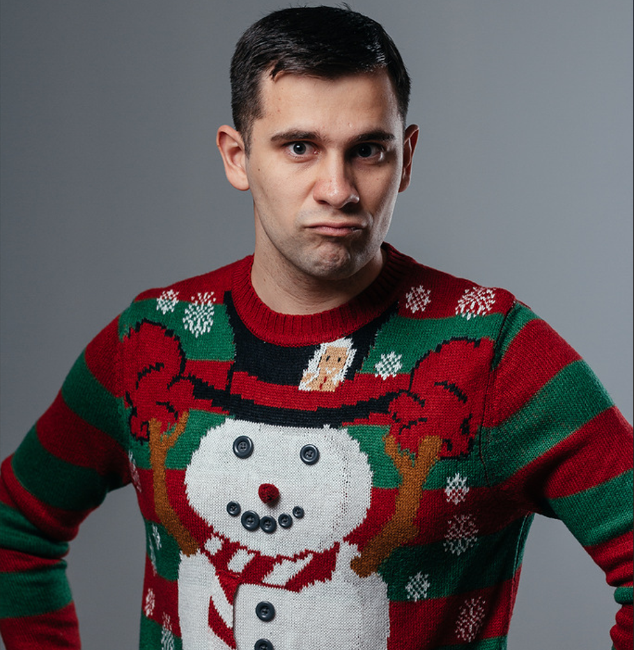 Стендап ЕКБ. Игорь Пименов, Миша Переходько, Валерия Денисова