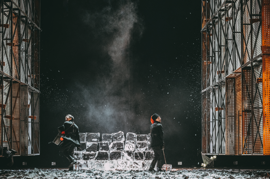 Дни Турбиных