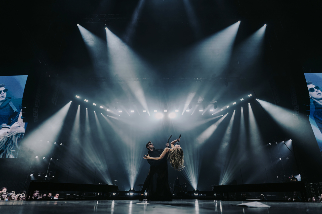 ИРИНА НЕЛЬСОН – РЕФЛЕКС