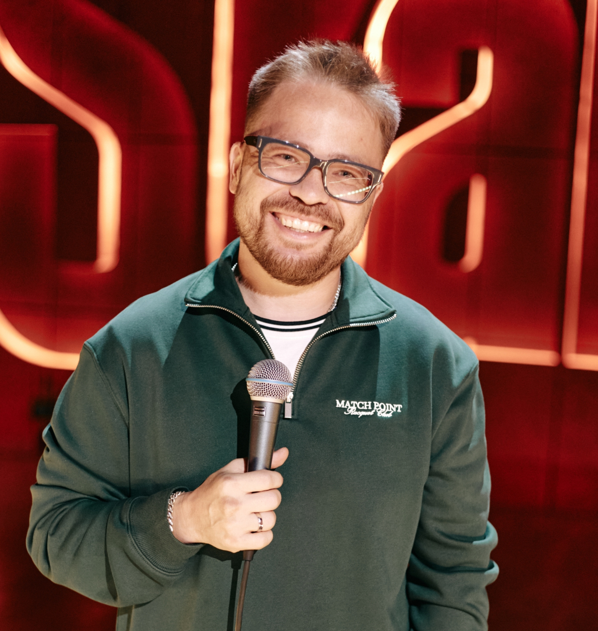 Стендап ЕКБ Макс Ко и Руслан Мухаметов