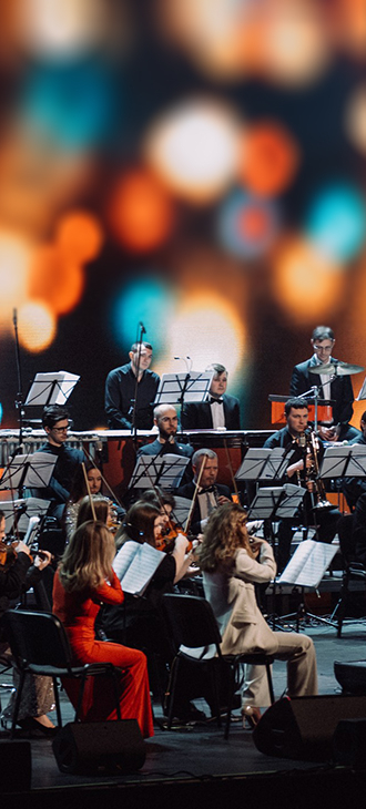 Времена года...*не Вивальди