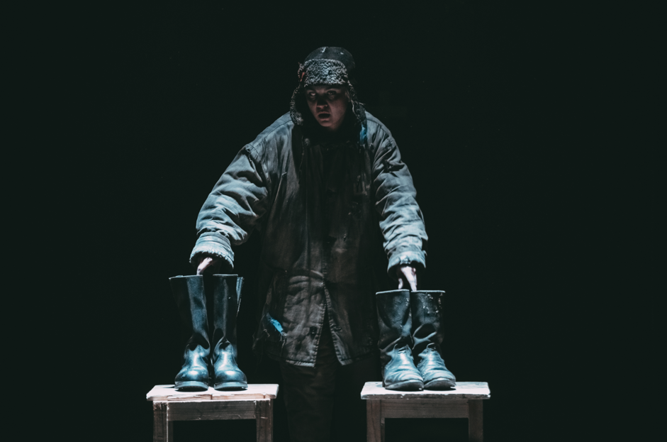 Марьино поле