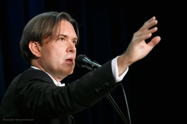 Олег Погудин «Романс»