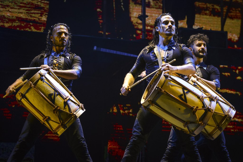 МТФ им.А.П.Чехова "МАЛЕВО ЭКСТРИМ" (АРГЕНТИНА)