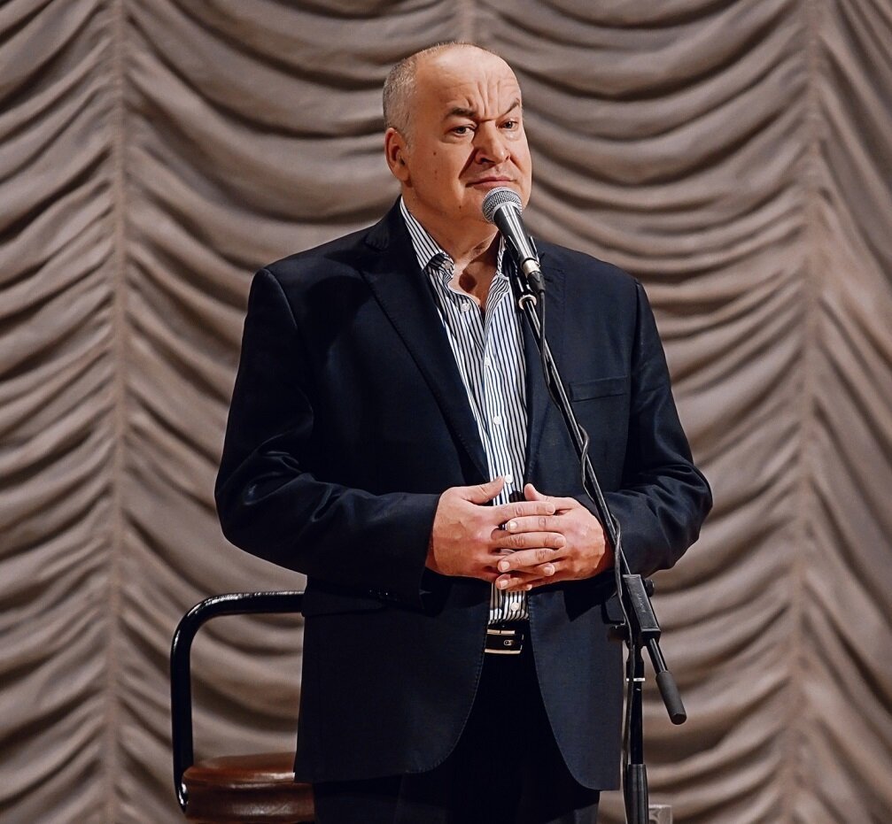 Игорь Маменко