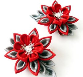 Перенос. Мастер-класс «Акварельный букет»