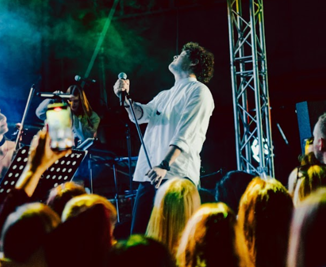 Антон Токарев