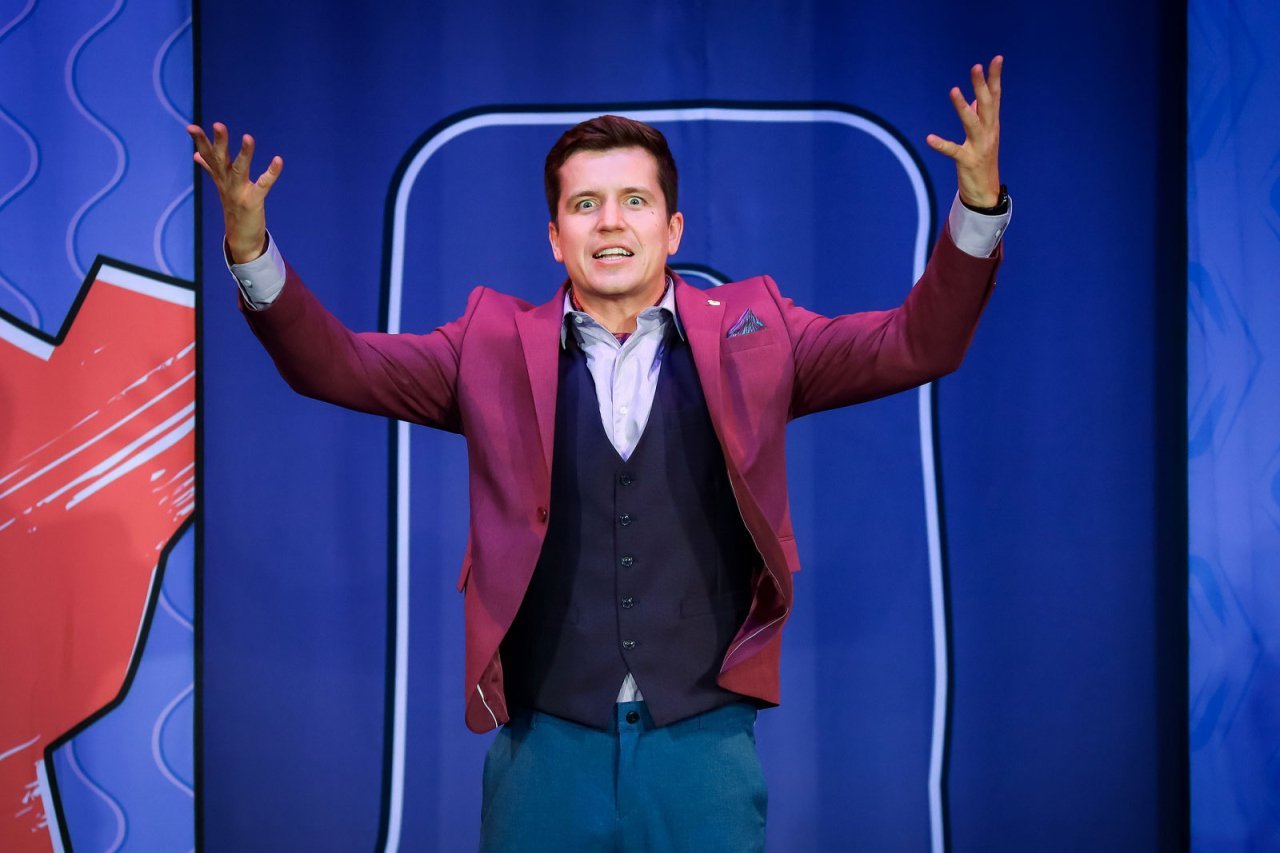 Боинг-Боинг