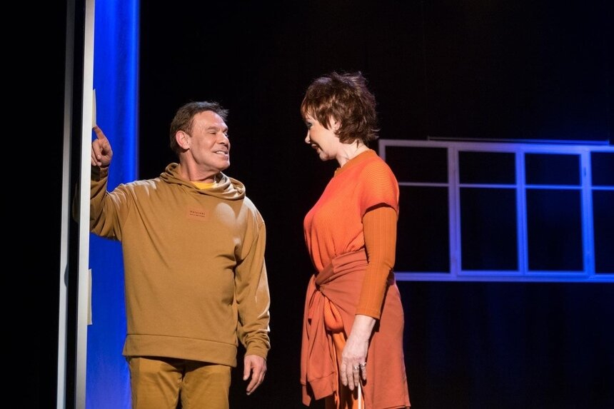 ТАНЦУЙ СО МНОЙ